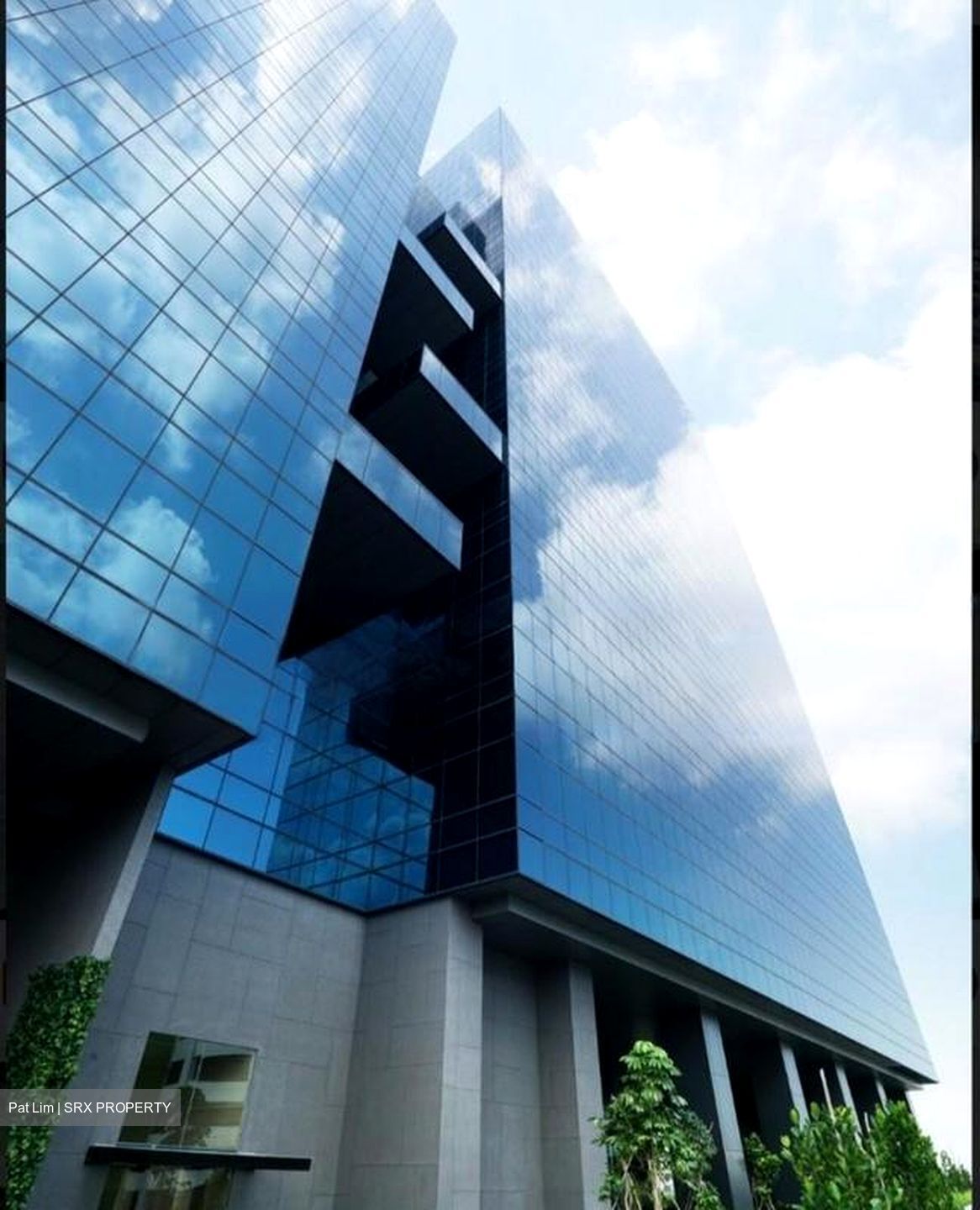 Vision Exchange (D22), Office #458331171